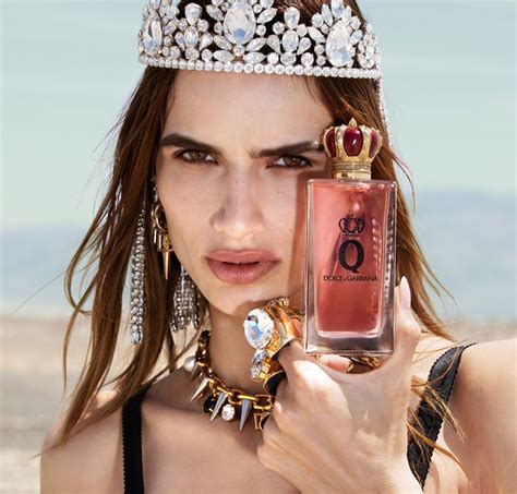 dolce gabbana parfum reclame muziek 2019|dolce gabbana perfume for women.